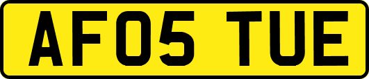 AF05TUE