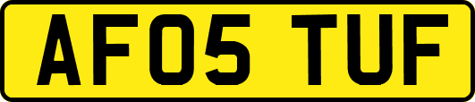 AF05TUF
