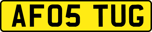 AF05TUG
