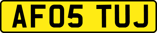 AF05TUJ