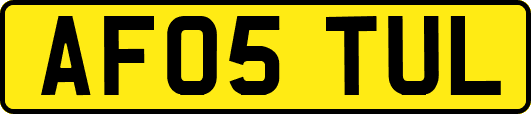 AF05TUL