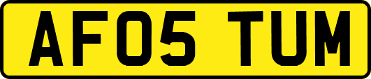 AF05TUM