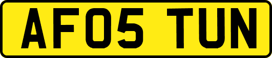 AF05TUN
