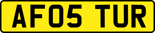 AF05TUR