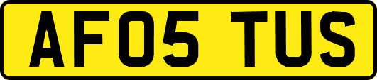 AF05TUS