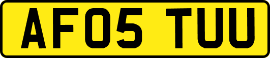 AF05TUU