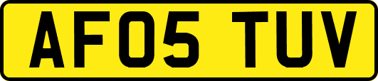 AF05TUV