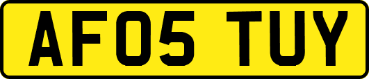 AF05TUY