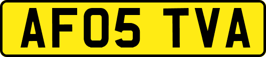 AF05TVA