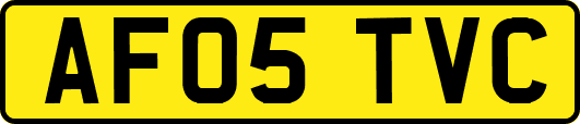 AF05TVC