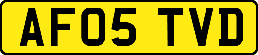 AF05TVD