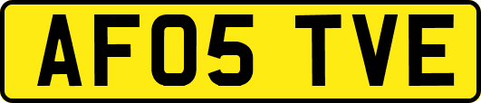 AF05TVE