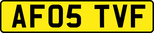 AF05TVF