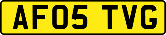 AF05TVG