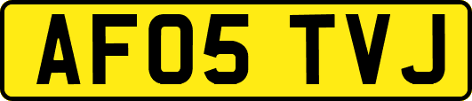 AF05TVJ