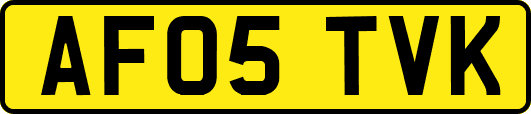 AF05TVK
