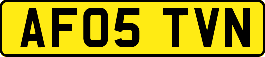 AF05TVN