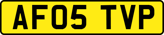 AF05TVP