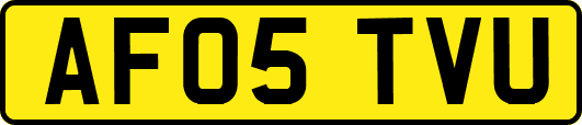 AF05TVU