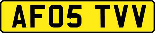 AF05TVV