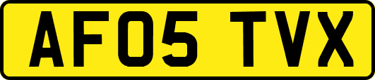 AF05TVX