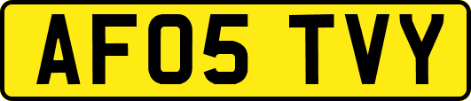 AF05TVY