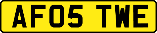 AF05TWE
