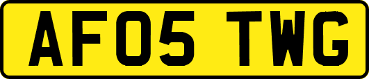 AF05TWG
