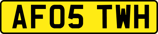 AF05TWH