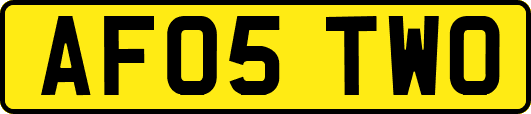 AF05TWO