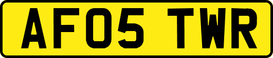 AF05TWR