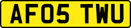 AF05TWU