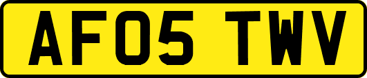 AF05TWV
