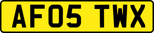 AF05TWX