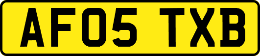 AF05TXB
