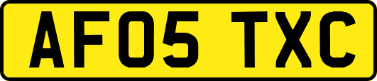 AF05TXC