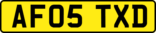 AF05TXD