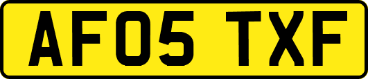 AF05TXF