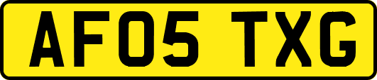 AF05TXG