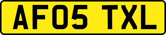 AF05TXL