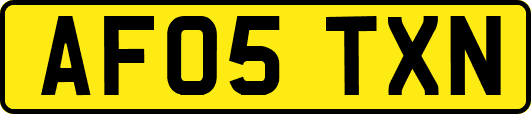AF05TXN