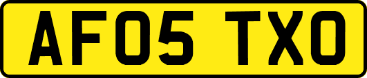 AF05TXO