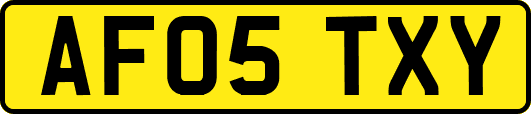 AF05TXY