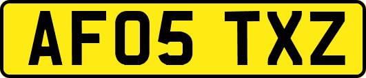 AF05TXZ