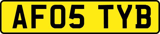 AF05TYB