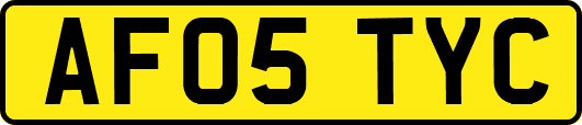AF05TYC