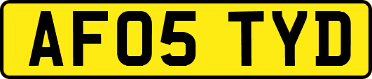 AF05TYD