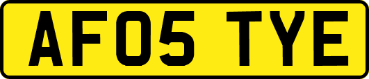 AF05TYE