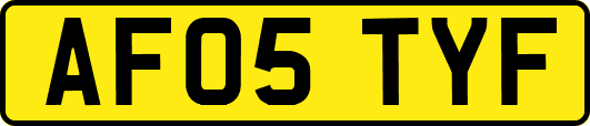 AF05TYF