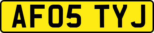 AF05TYJ